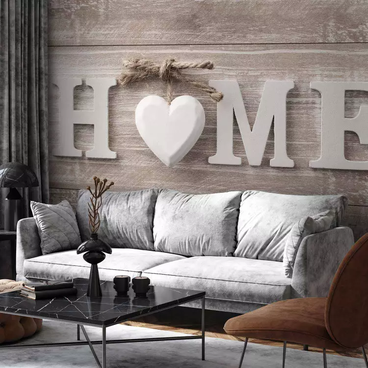 Homeliness
