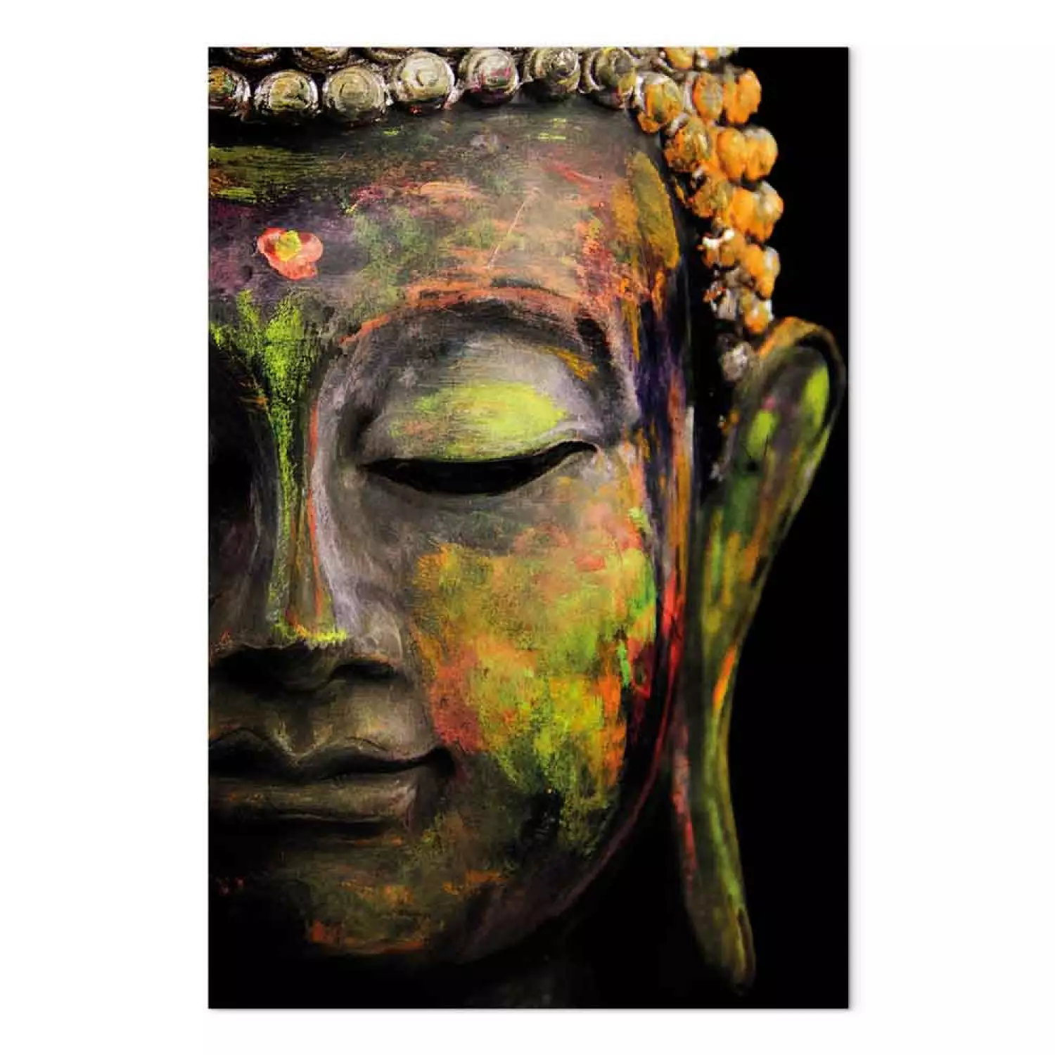Big Buddha