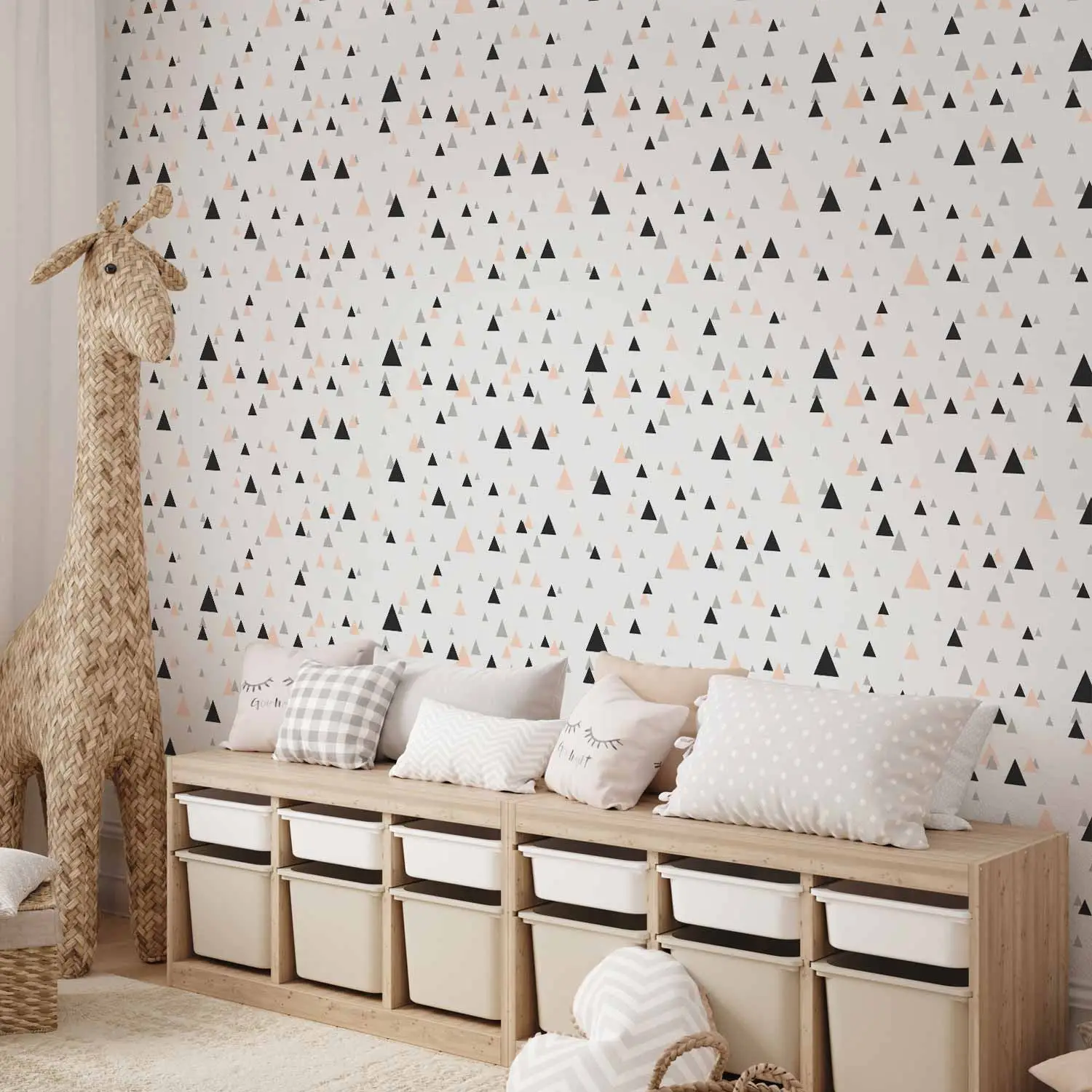 small pattern wallpaper designs