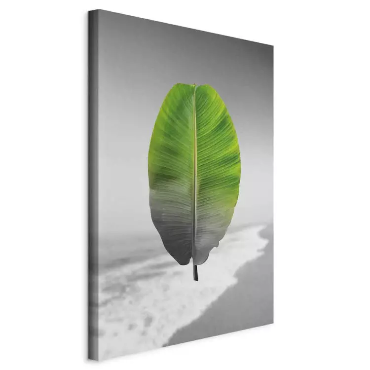 Banana Leaf (1 Part) Vertical
