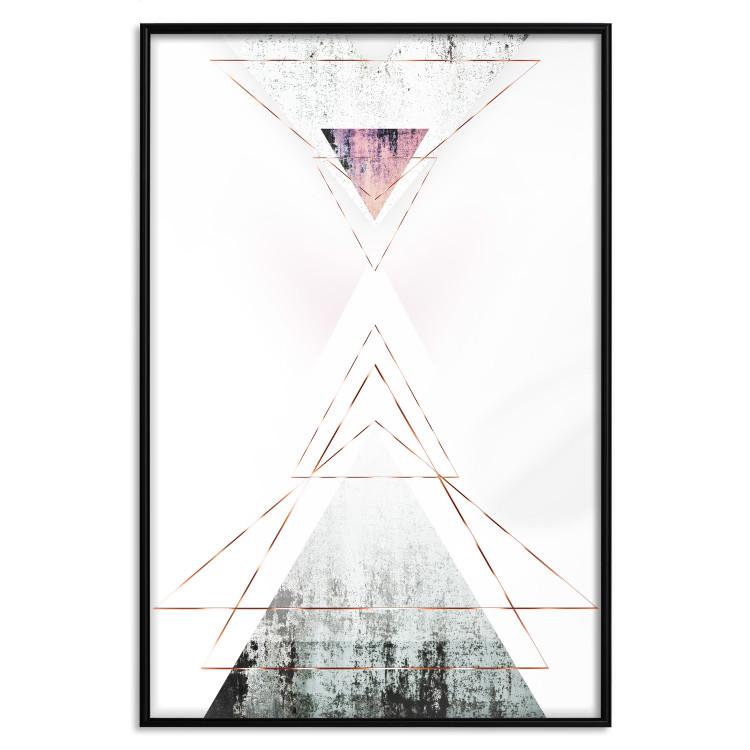 Poster Geometric Abstraction [Poster]