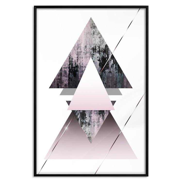 Poster Pyramid [Poster]