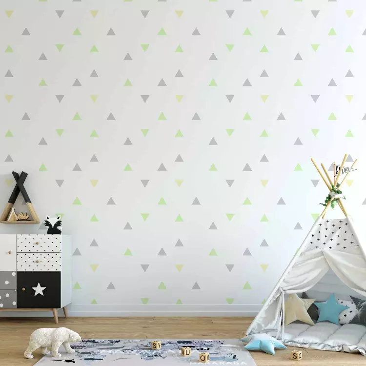 Mini Triangles