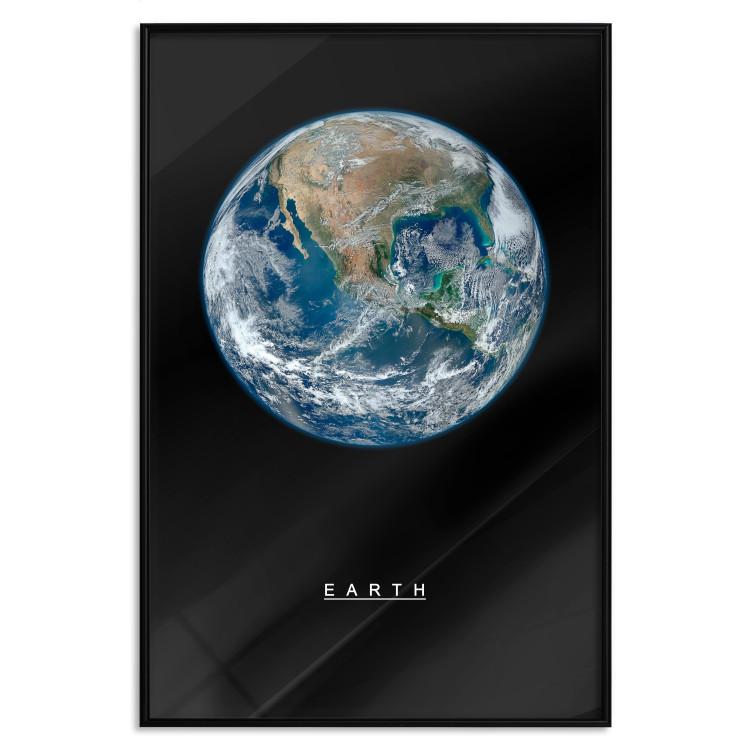 Poster Earth [Poster]
