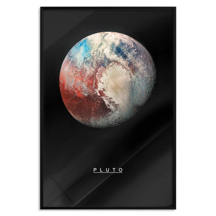 Poster Pluto [Poster]