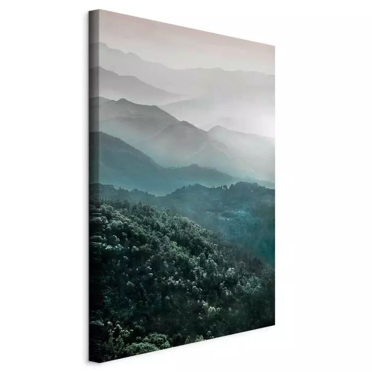 Beautiful Tuscany (1 Part) Vertical