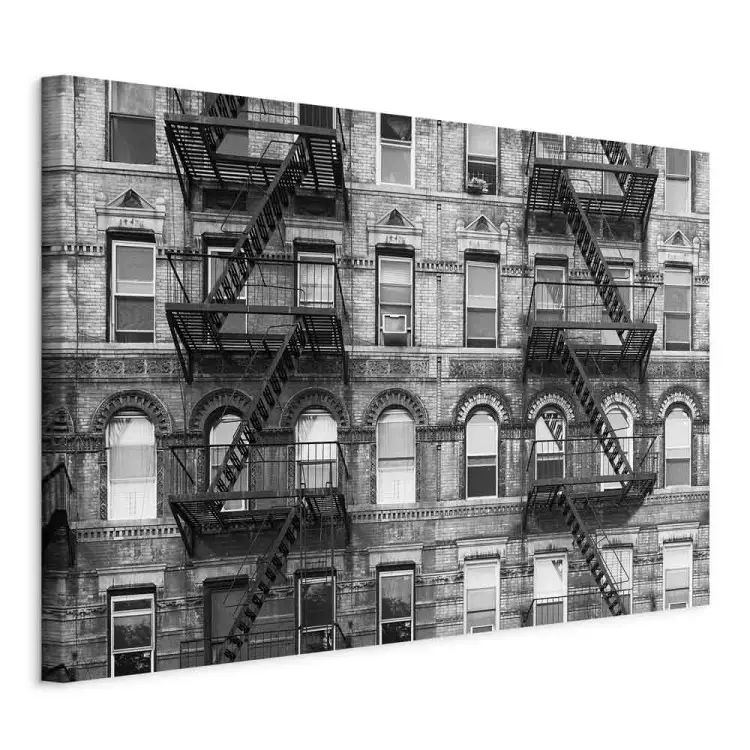 City of Windows (1-part) - Architecture Photo of New York