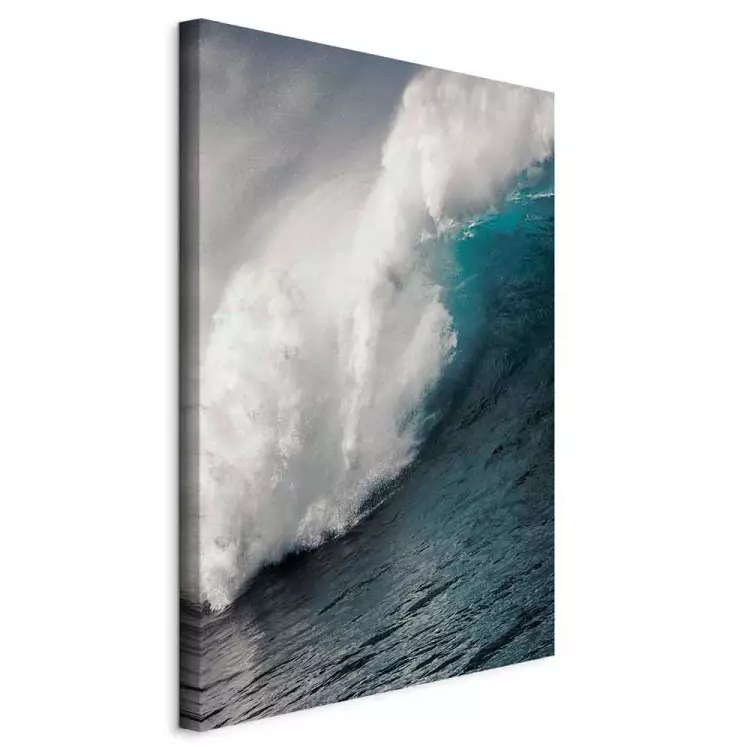 Ocean Wave (1 Part) Vertical