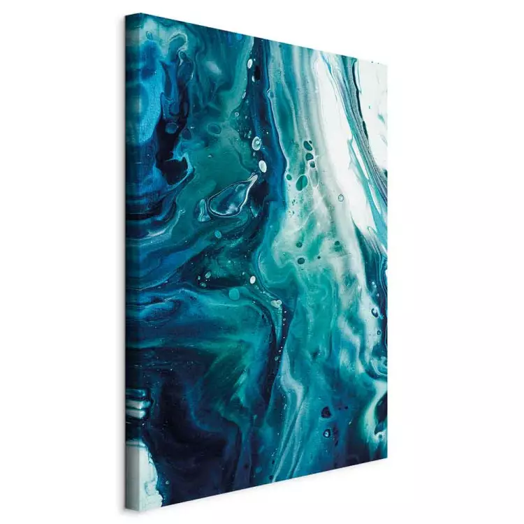 Ocean's Menace (1 Part) Vertical