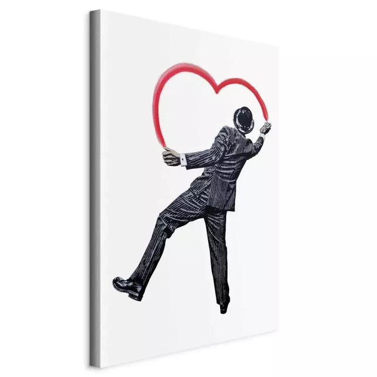 Elegant Graphic Artist (1 Part) Vertical