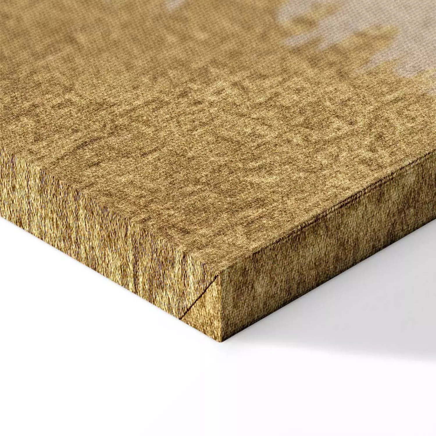 Canvas Print Structural Sandstone Vertical