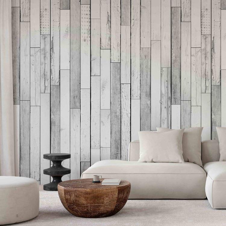 Wallpaper Magma Variety of Nature (Grey)