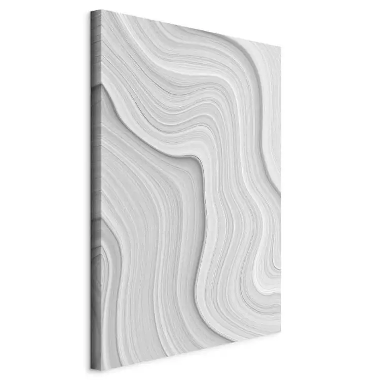 Snowdrift (1 Part) Vertical