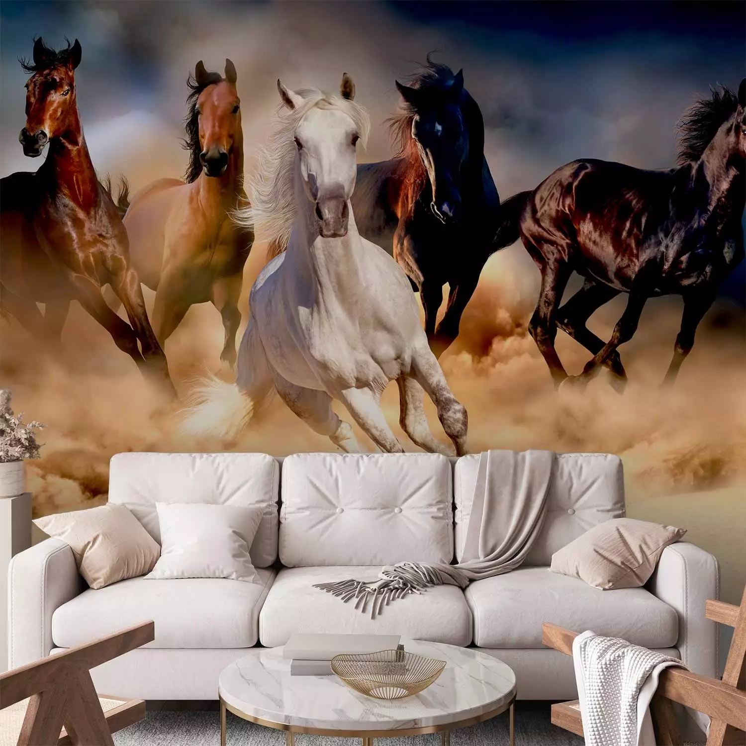 Wall Mural Madness