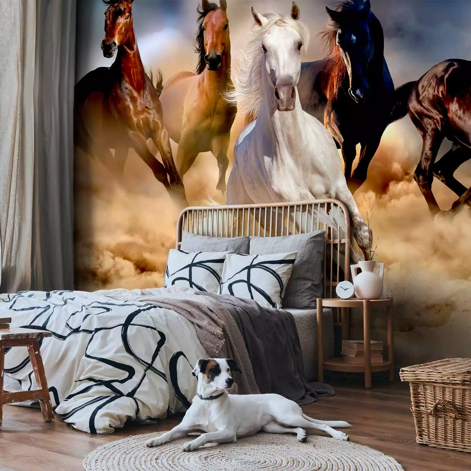 Wall Mural Madness