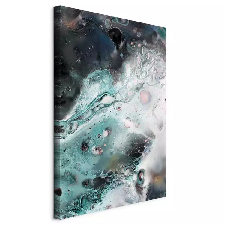 Sea Elements (1 Part) Vertical