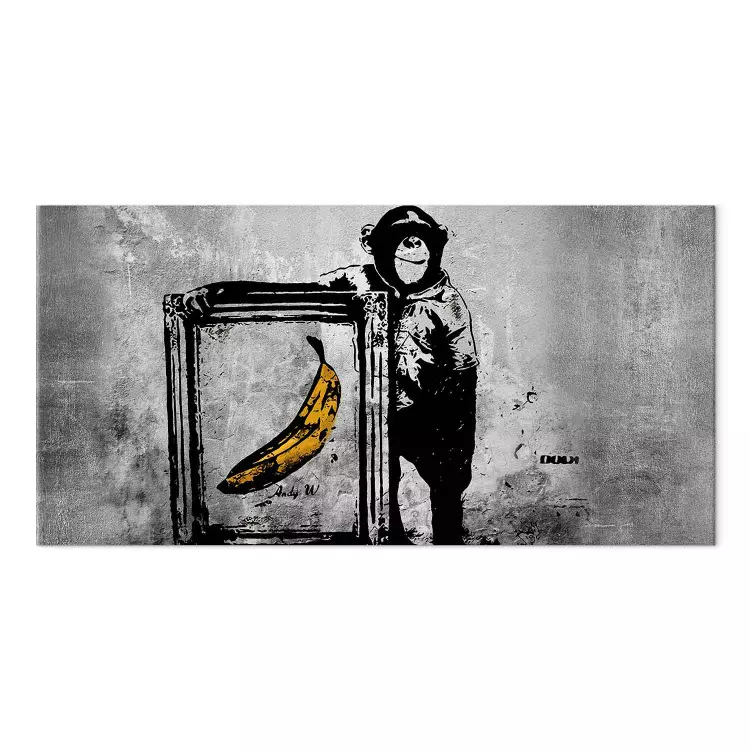 mau mau money bee マウ マウ ビー art banksy