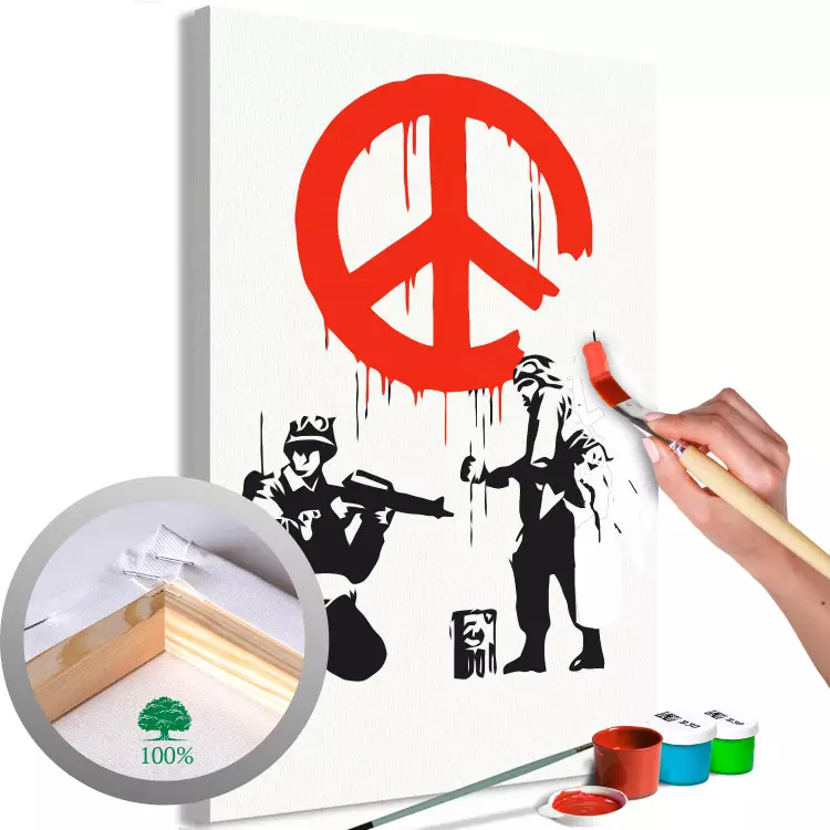Peace Sign