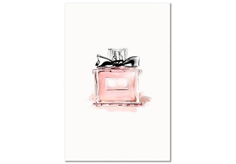 Canvas Perfume (1 Part) Vertical