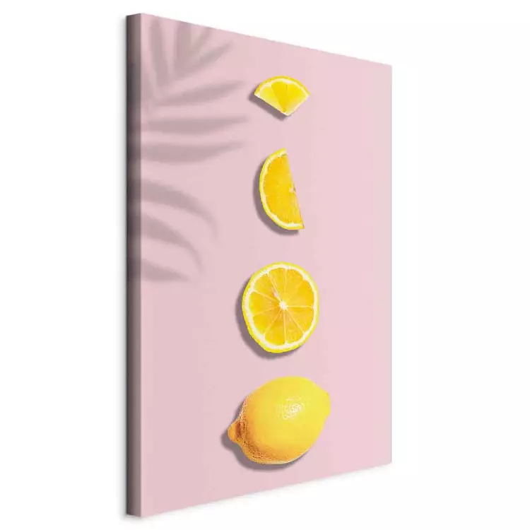 Piece of Exotic (1 Part) Vertical