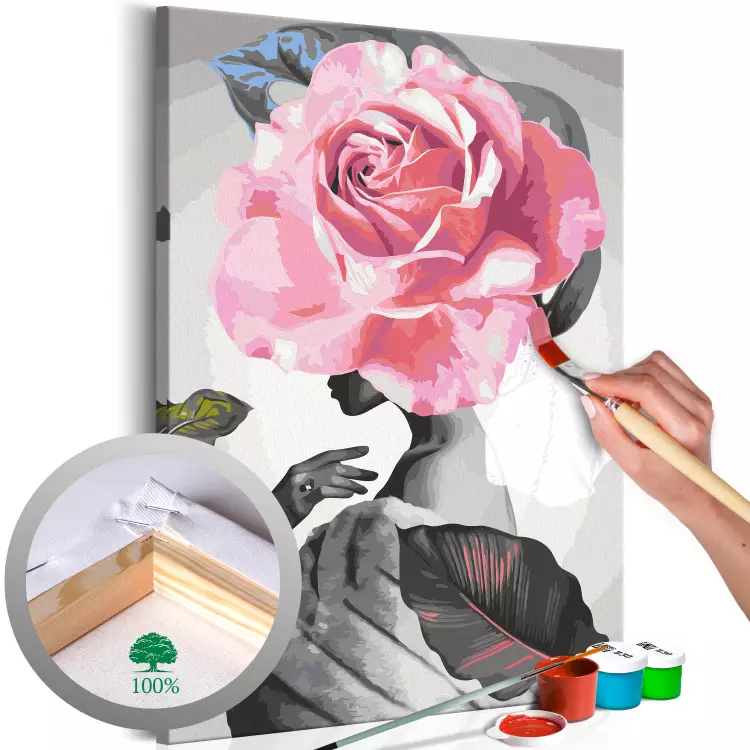 Rose and Fur