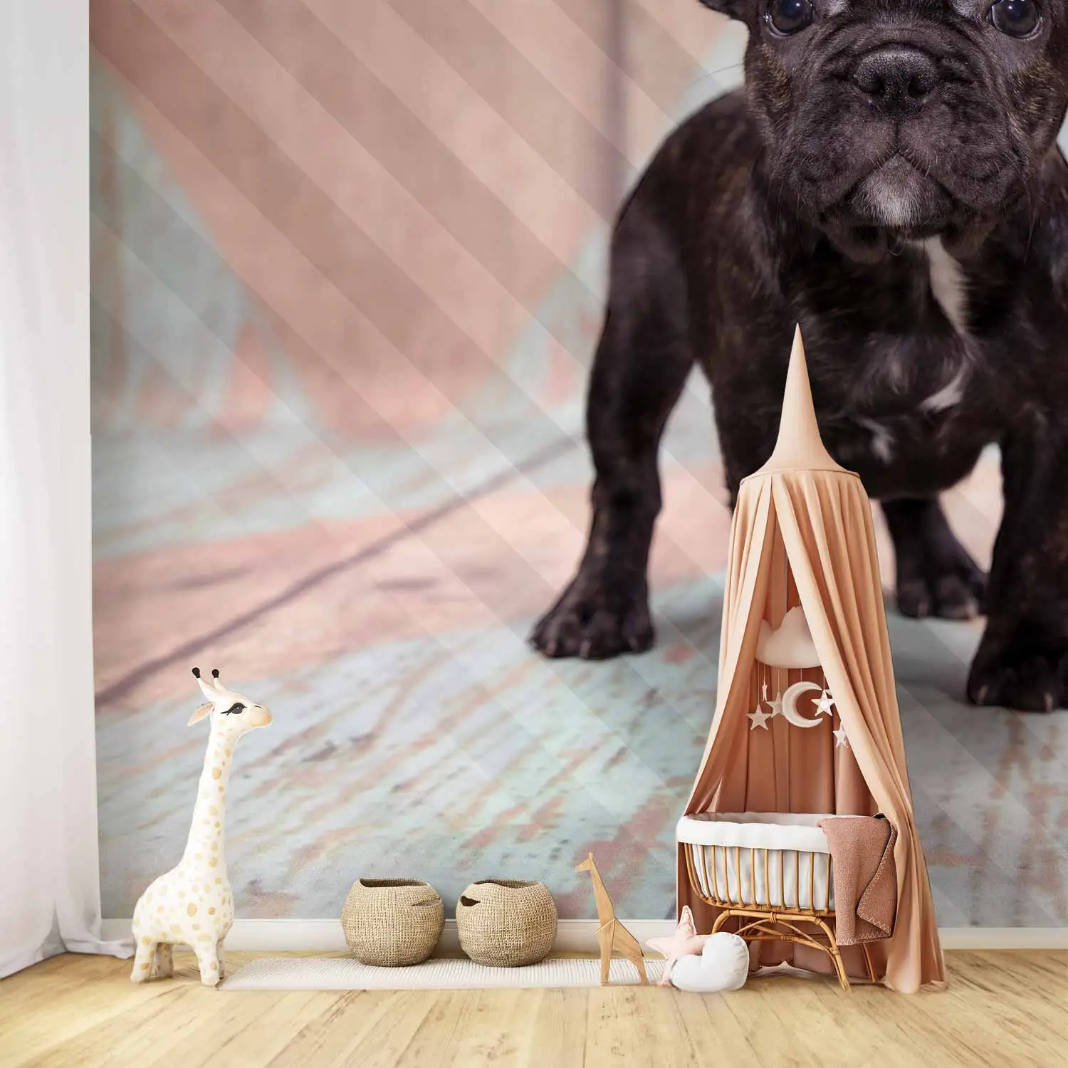 puppies wallpaper frenchie