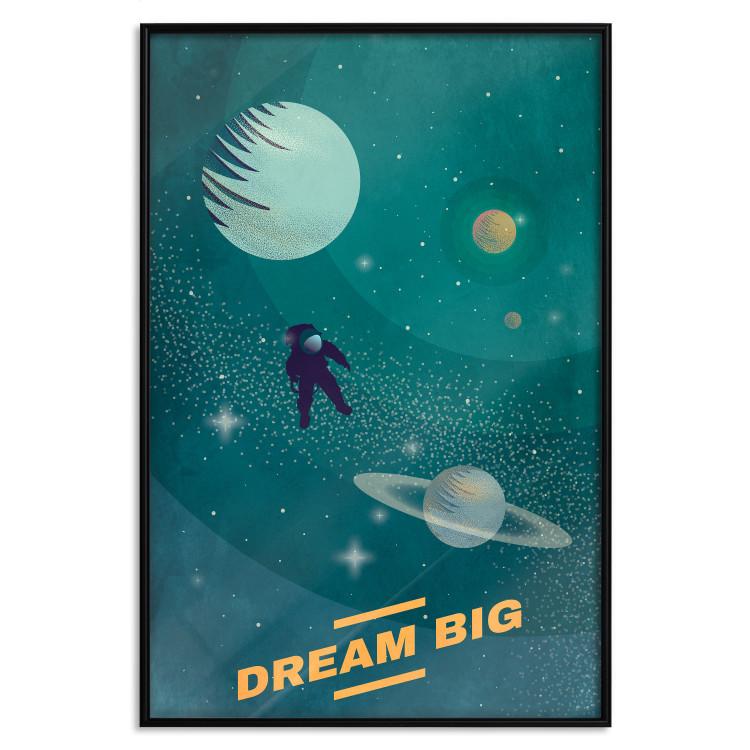 Poster Sky Dreams [Poster]