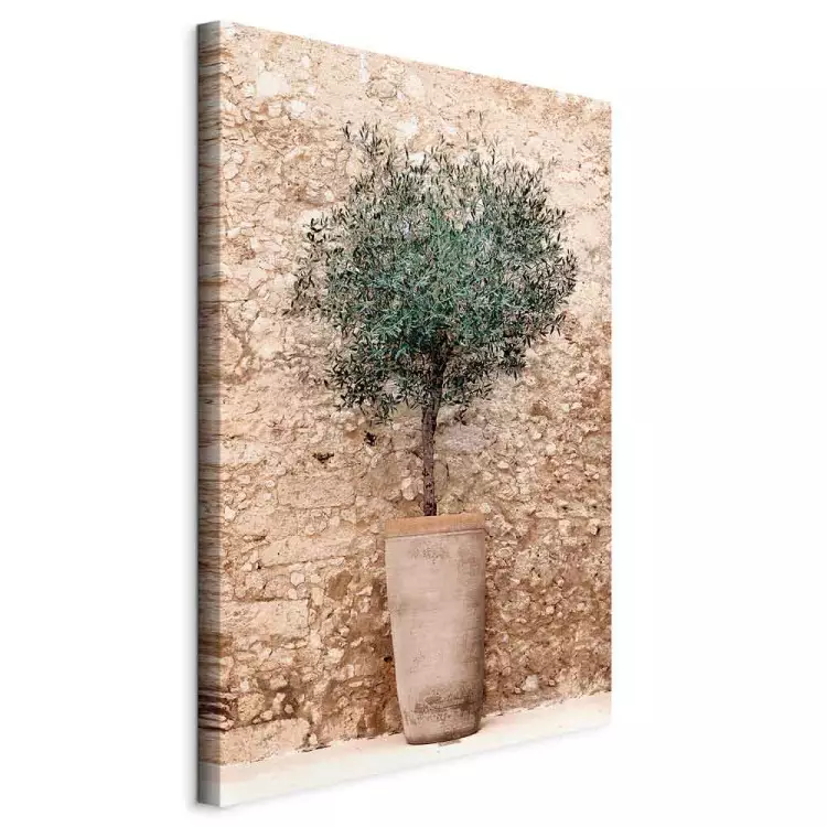 Tuscan Green (1 Part) Vertical