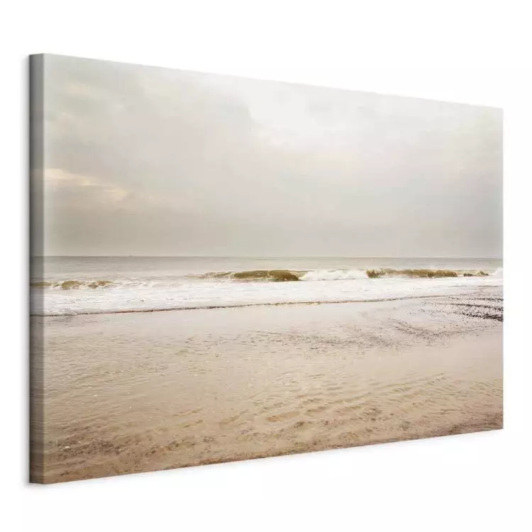 Sea After Storm (1 Part) Wide