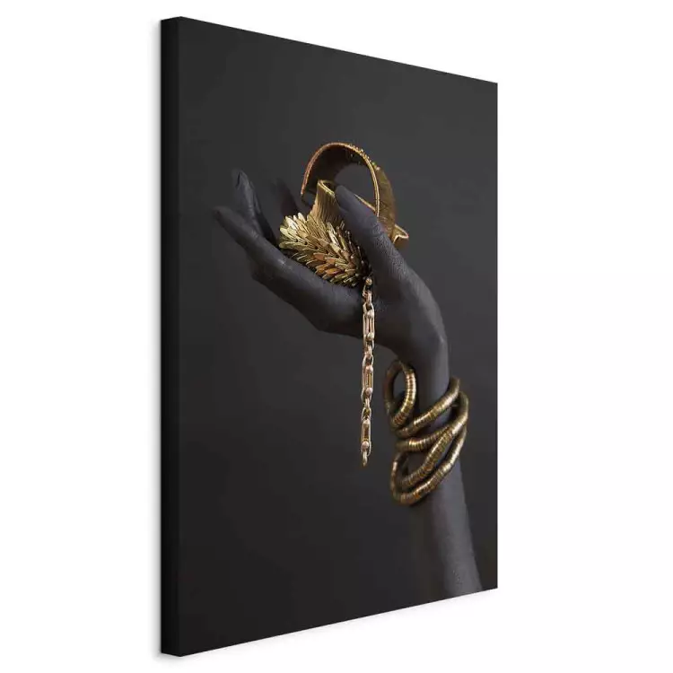 Royal Gifts (1 Part) Vertical