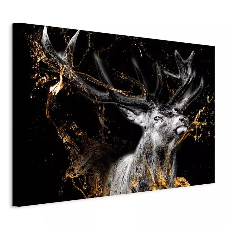 Golden Deer (1 Part) 