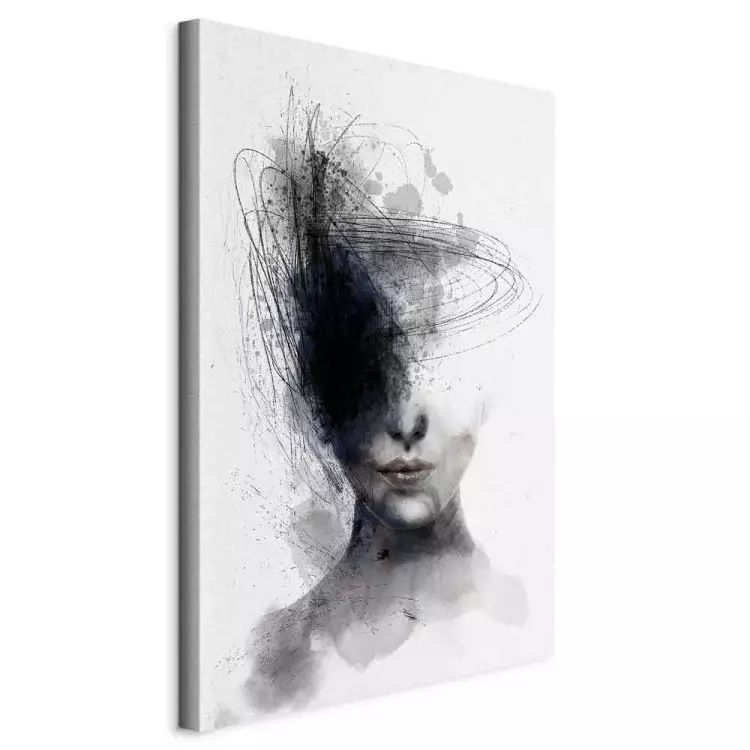 Cosmic Thought (1 Part) Vertical
