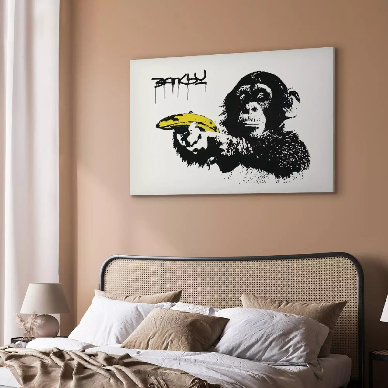 mau mau money bee マウ マウ ビー art banksy mau mau money bee マウ マウ ビー art banksy