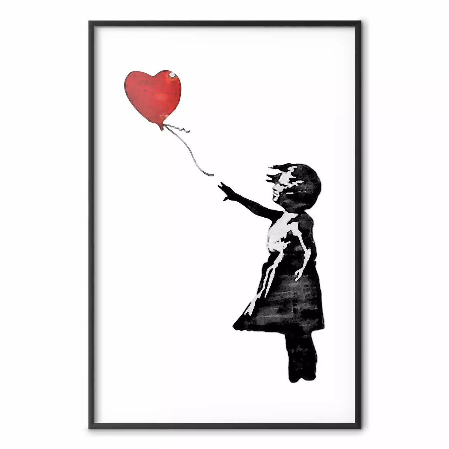 BANKSY Bomb Love バンクシーアートコーデュロイ切替クッション バンクシー『少女と爆弾』意味は？Bomb Love／爆弾を抱きしめる少女