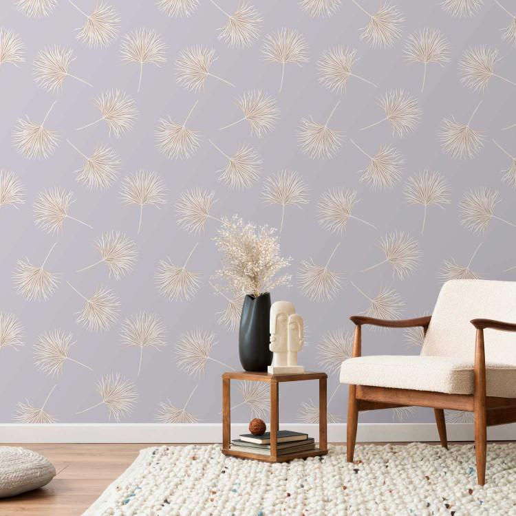 Ardmore Matrinah Wallpaper: Classic African Luxury Design – Ardmore Design