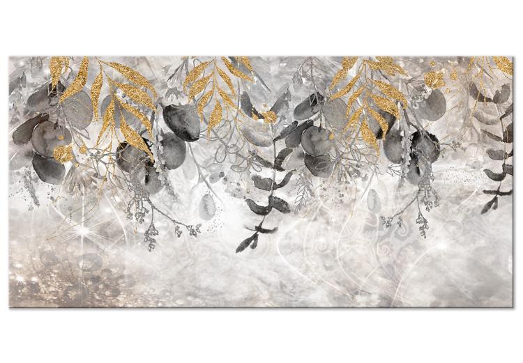 Large canvas print Angelic Touch II [Large Format]