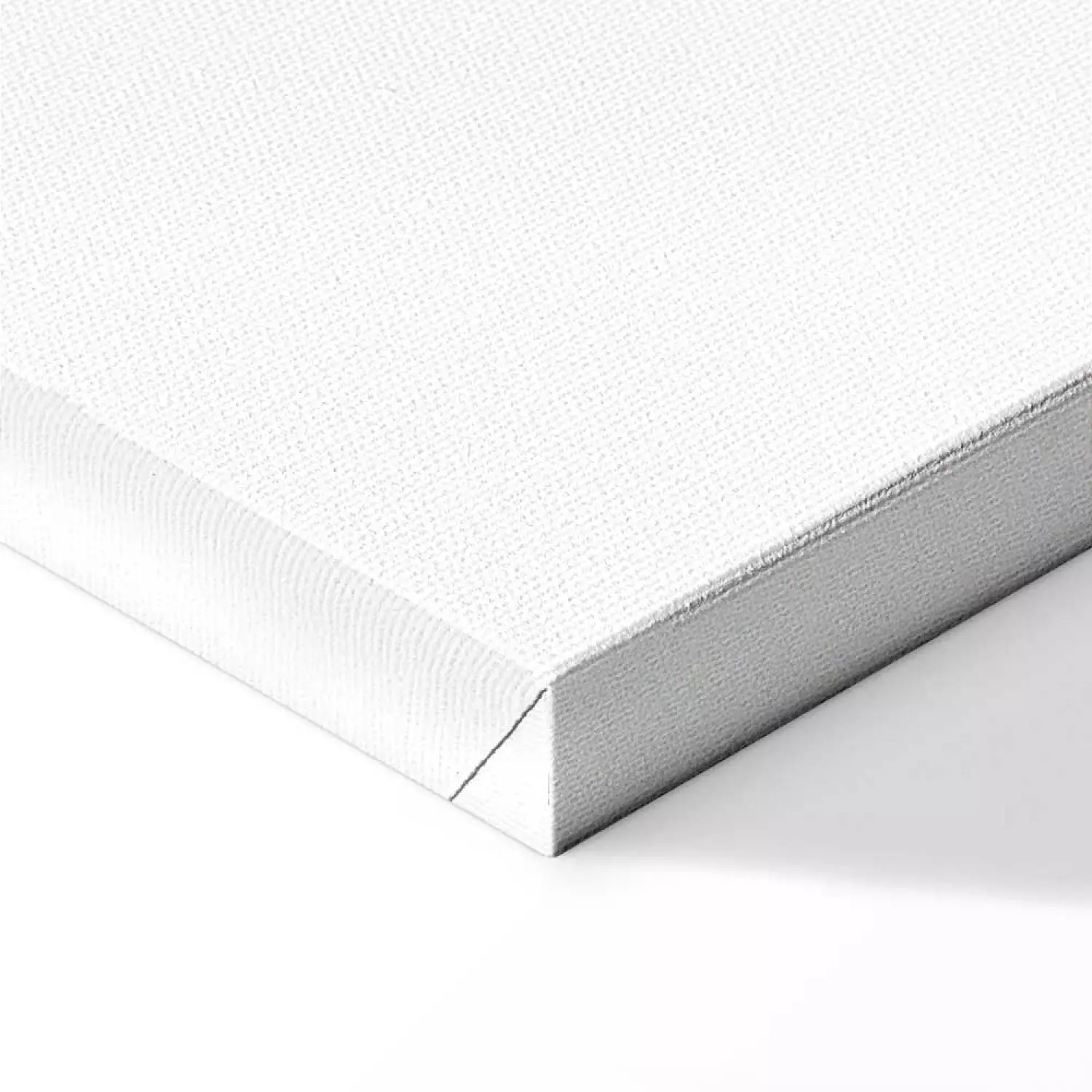 Canvas Print Dolee Far Nonte Quote - black text in Italian on a white background