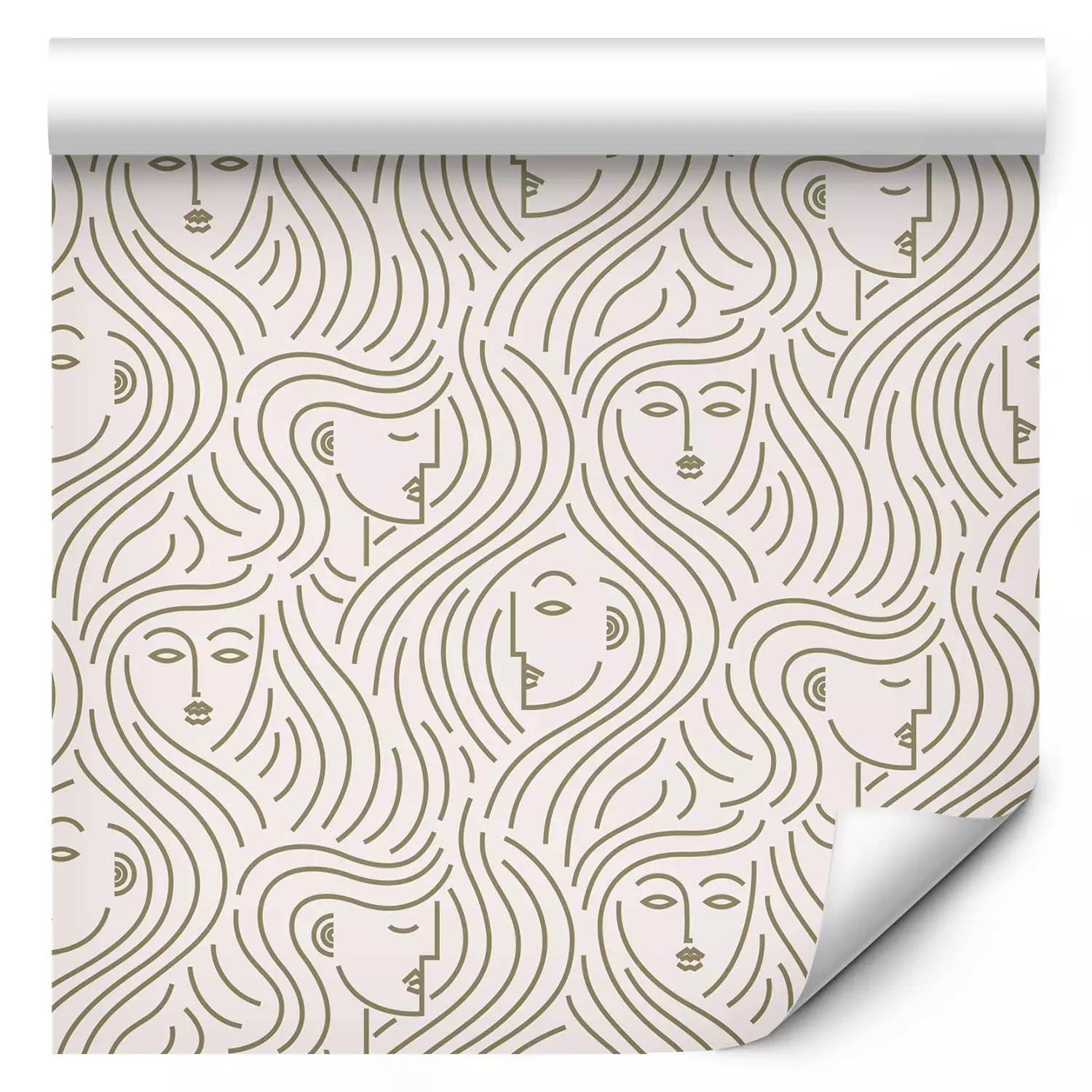 Modern Wallpaper Exclusive Pattern