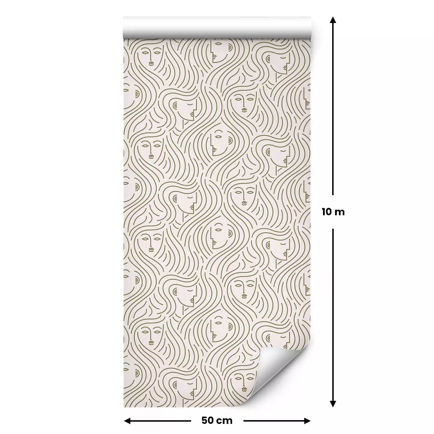 Modern Wallpaper Exclusive Pattern
