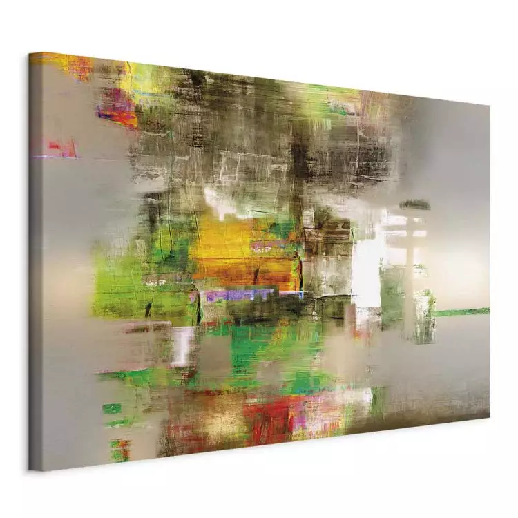 Beautiful Modern Abstraction (1-piece) Wide - first variant