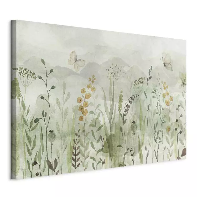 Happy Meadow (1 Part) Wide