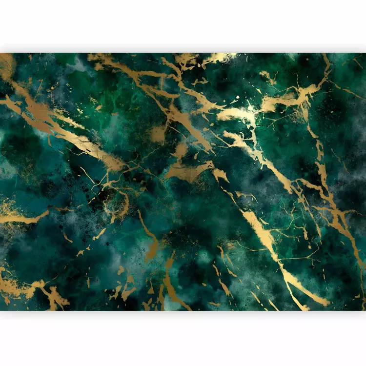 Green Marble