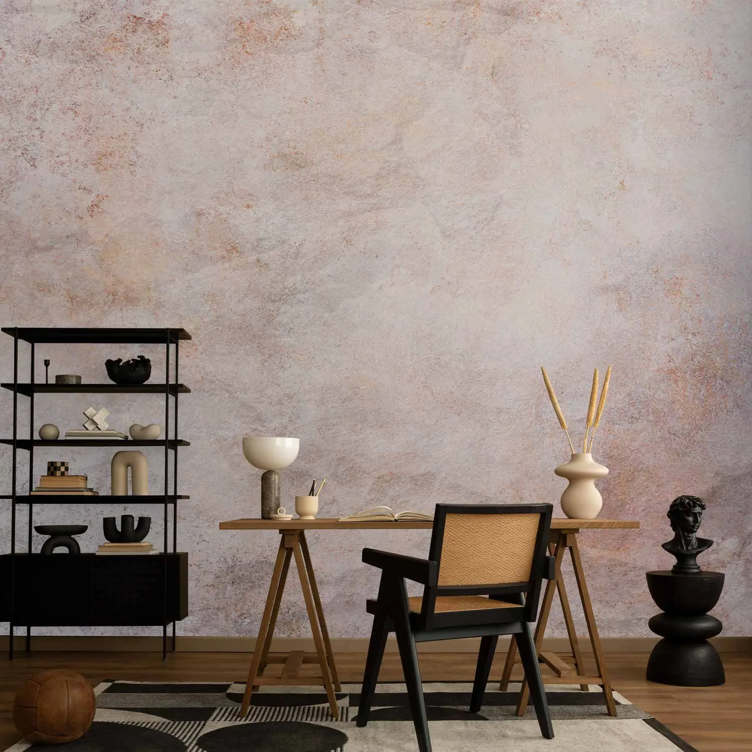 subtle feature wallpaper