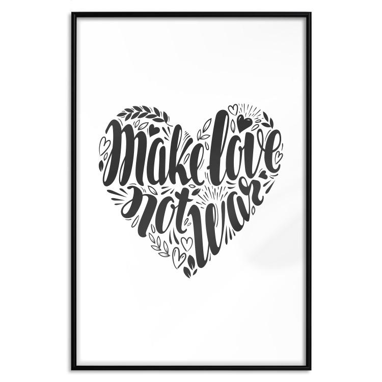 Poster Let’s Make Love [Poster]
