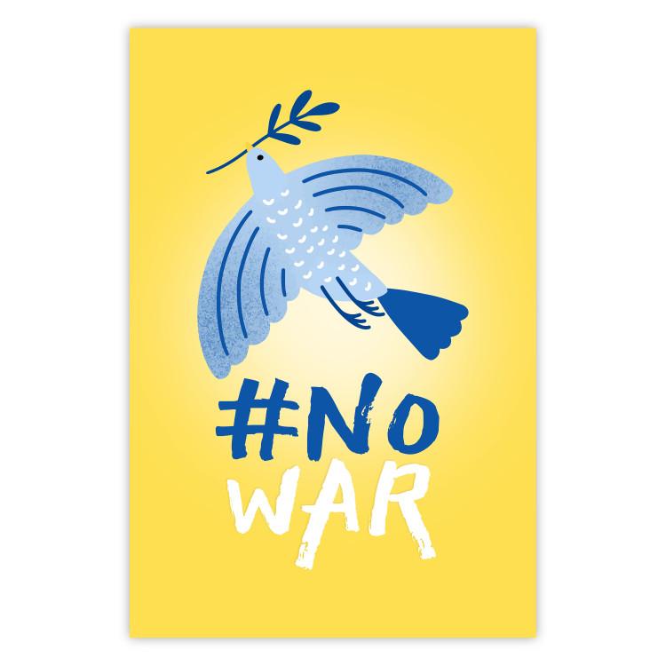 Poster No War [Poster] 