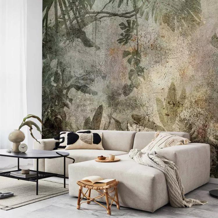 Presence of a Jungle
