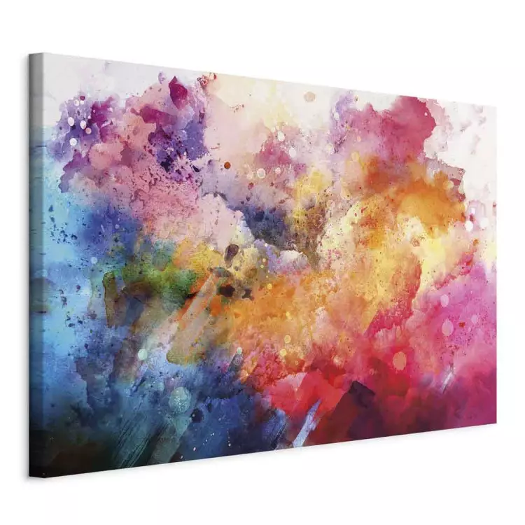 Wild Colors (1 Part) Wide