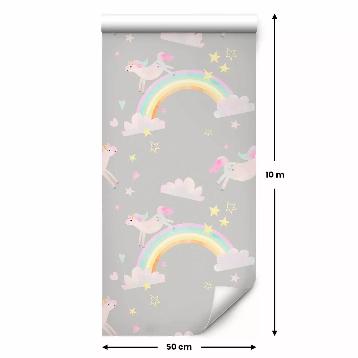 Wallpaper Fairytale Dreams