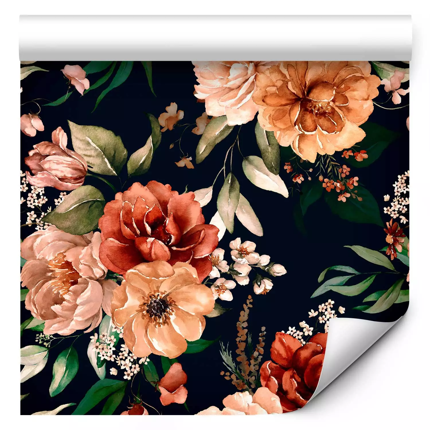Modern Wallpaper Variety of Colors