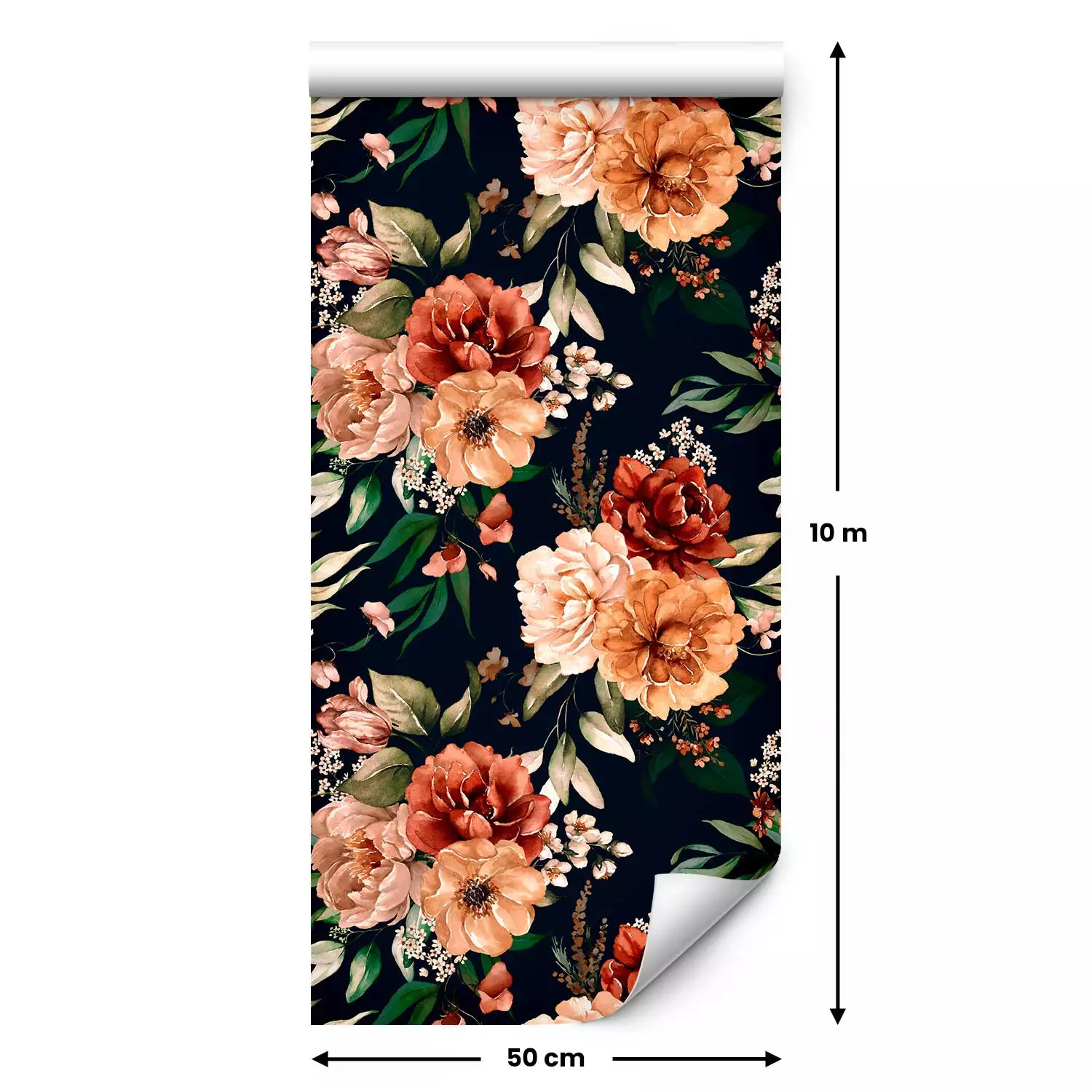 Modern Wallpaper Variety of Colors